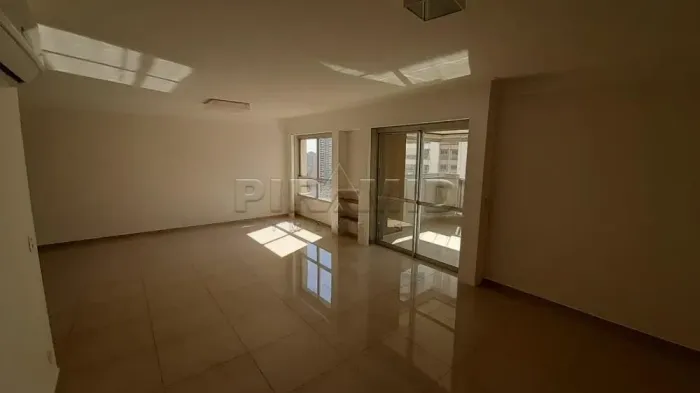 Apartamento alto padrão com 214m², bairro Bosque das Juritis, Zona Sul em Ribeirão Preto/S
