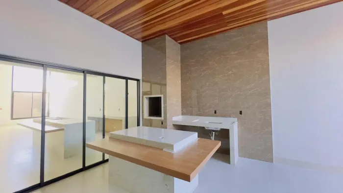 Casa à venda no Verde Vida em Uberlândia/MG