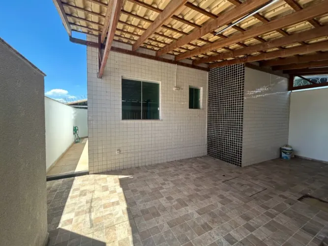Area Privativa para venda, 2 quartos c/Suite e 2 vagas no Candelária, Belo Horizonte