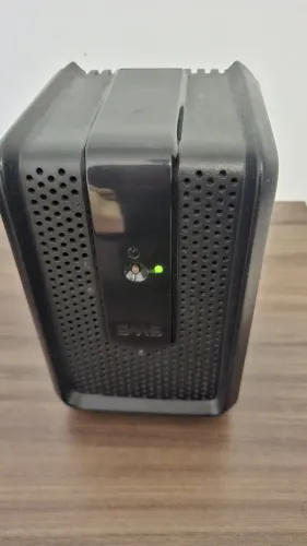 ESTABILIZADOR SMS SPEEDY 500VA / 115V