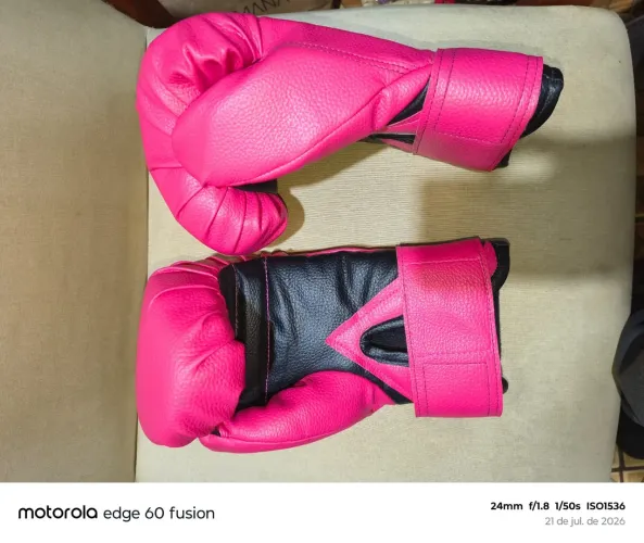 Luva Muai Thai