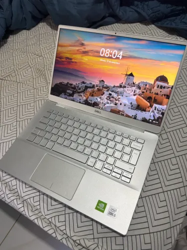 Notebook dell inspirion 14