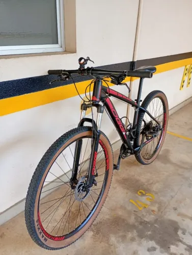 Vendo Oggi Tracker Sport 2020 - Aro 29