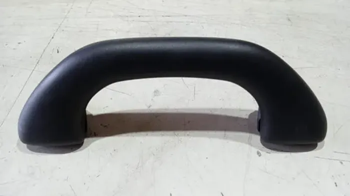 Alça De Teto Fusca 2016 Preto