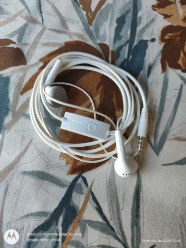 Fone Samsung original