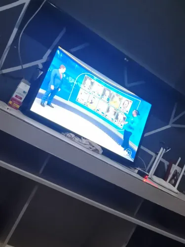Vendo tv 32