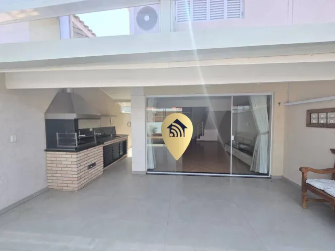 Casa para venda no Condomínio Golf Life- Vila São Francisco