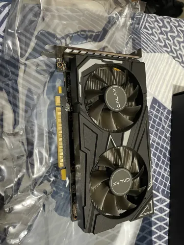 Gtx 1650 super