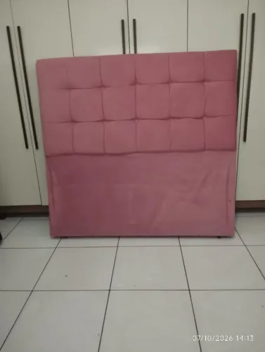 Cabeceira para cama de casal