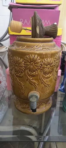 Filtro de louça