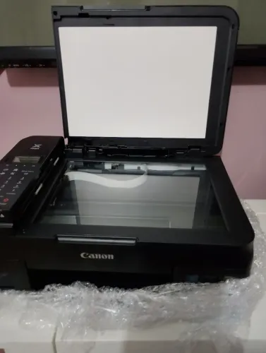 Impressora Canon pixma G4100