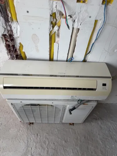Ar-condicionado split 18.000 Btus Philco