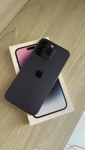iPhone 14 Pro Max - 256GB