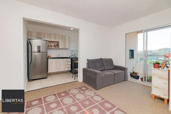 Apartamento 2 dormitórios à venda Morro Santana Porto Alegre/RS