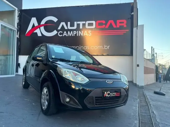 Fiat Siena EL 1.0 MPI Fire Flex 8V 4P 2015