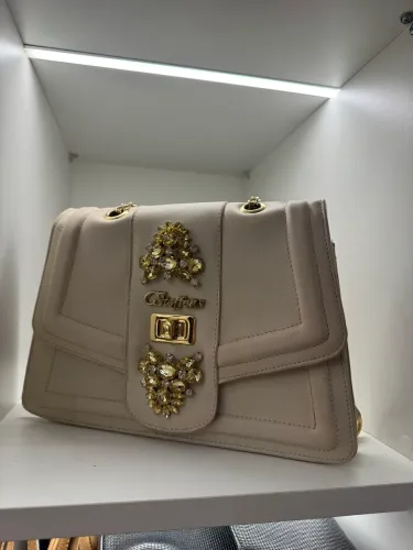 Bolsa carmen Steffens