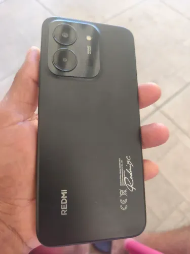 Redmi 15c