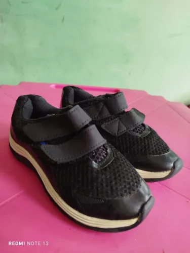 Sapatinho Klin numeração 27