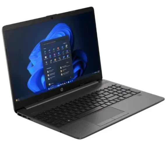 Notebook Hp 250r G9 i51334u 16Gb Ddr4 Ssd Nvme 256Gb Tela 15,6 Garantia