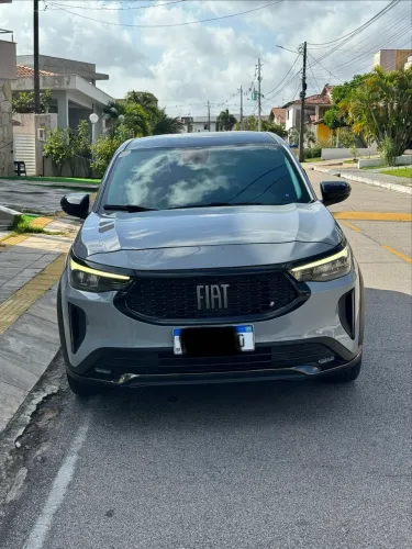 Fiat Fastback Limited Ed.1.3 270 T.flex Aut. 2023