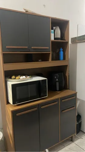 Armário cozinha