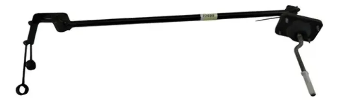 Vareta Trambulador Peugeot 206 1.4 2005 2006 2007 2008