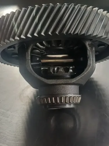 Caixa Satelite Cambio Toyota Corolla Xei 2.0 Cvt 2020/2026 (Usado)