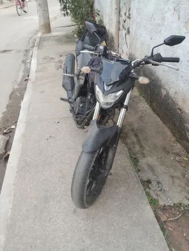 Moto zero