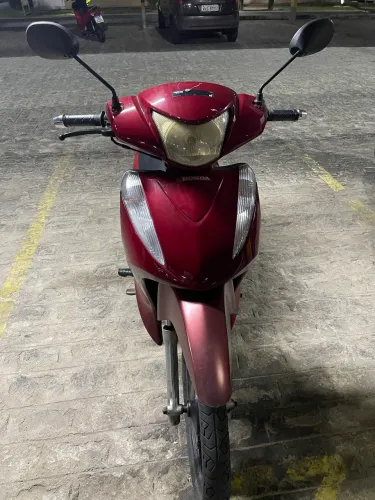 Vendo Biz 2015 125