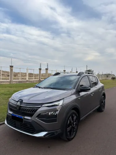 Renault Kardian Prem. ED Flex 1.0 TB 12V 5P Aut. 2025