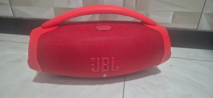 Jbl boombox 3