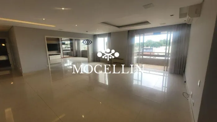 Apartamento á venda e locação no Batel, Curitiba/Mocellin Imóveis