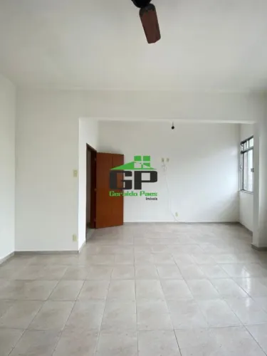 Apartamento com 2 dormitórios para alugar, 90 m² em Bento Ribeiro