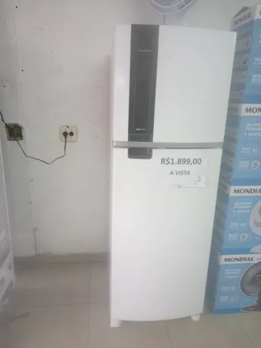 REFRIGERADOR BRASTEMP BRM46M -220V