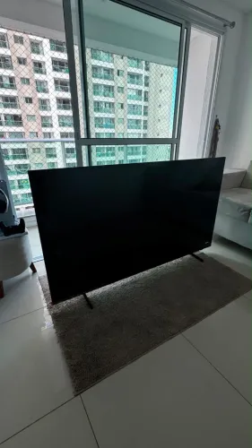 Smart TV 70" Samsung UHD 4K Crystal U8500F