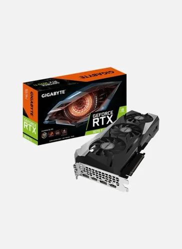 Rtx 3070Ti gigabyte