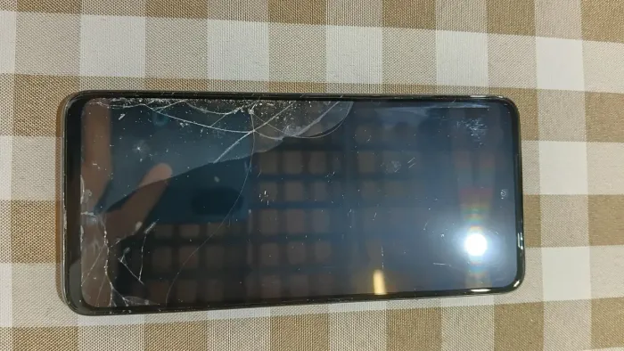 Vendo celular Motorola G34 
