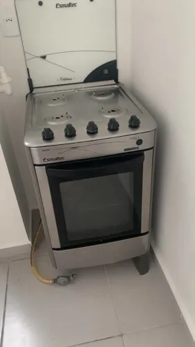 Vendo fogao mais gas