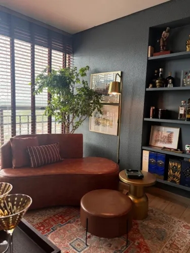 Apartamento para Locação, MURANO BRAZ DE PINA no bairro Vila Vitória, localizado na cidade