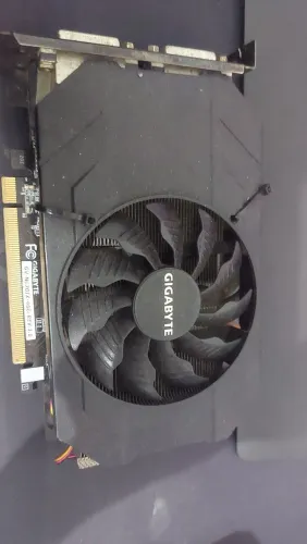 Gtx 970 4gb (leia a descrição)