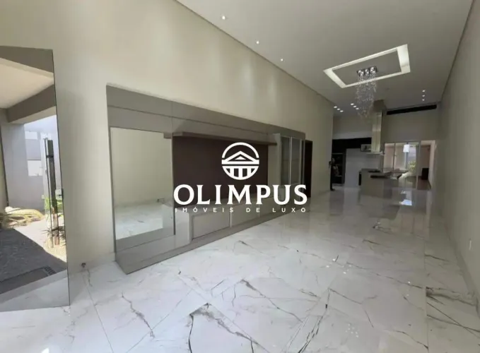 Casa para Alugar no Bairro Martins em Uberlândia