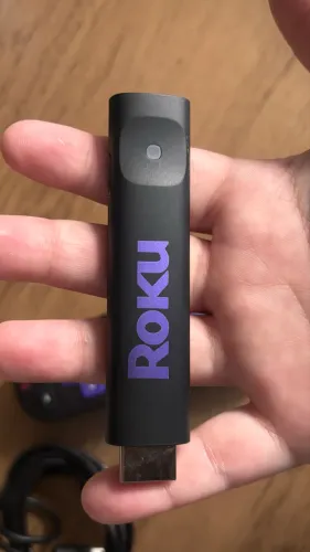 Roku Stick 
