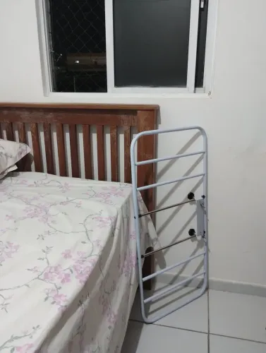 Suporte para cama Idoso