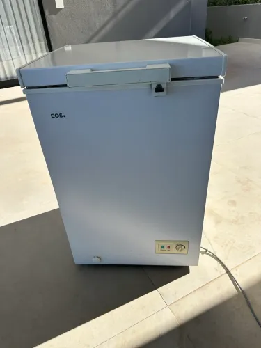 Freezer 110l EOS