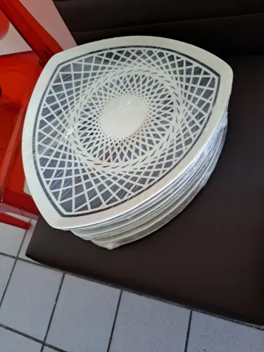 Peças para uso e Decoração
