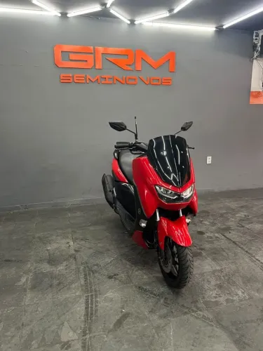 NMAX IMPERDÍVEL MOTO DE FIM DE SEMANA