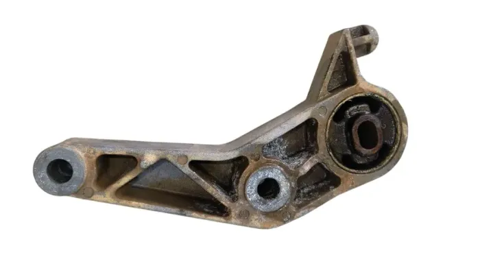 Coxim Traseiro Da Caixa Cambio Gm Corsa Montana 1.8 2006