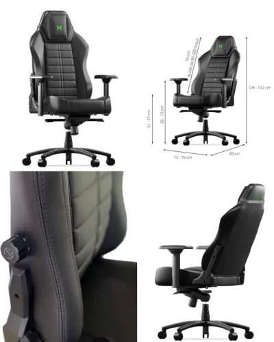 Cadeira Gamer