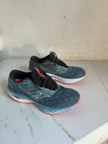 Mizuno Wave Inspire 19