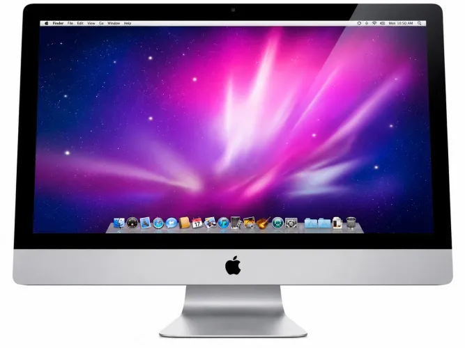 iMac Apple 27? - Versão Japonesa ?